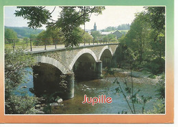 Jupille Sur Ourthe - Rendeux