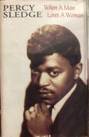 Percy Sledge -When A Man Loves A Woman - Sonstige - Englische Musik