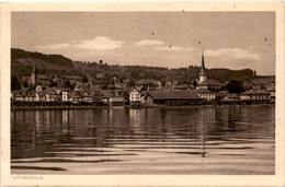 Wädenswil (777) - Wädenswil