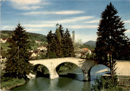 Rorbas, Tössbrücke (1) * 4. 9. 1964 - Rorbas