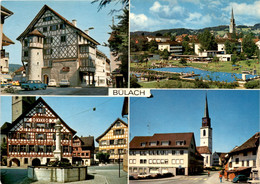 Bülach - 4 Bilder (241) * 14. 8. 1982 - Bülach