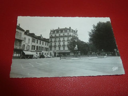 Bagnères-de-Bigorre - Les Coustous - 1148 - Editions Cap - Réal-Photo - Année 1956 - - Aragnouet