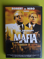 Mafia - Action, Aventure