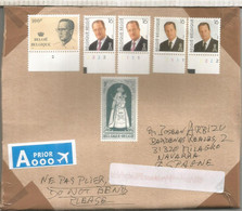 BELGICA CC - Storia Postale