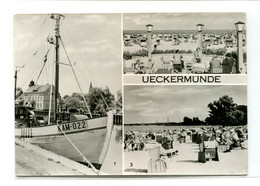 12475) Ueckermünde In Mecklenburg Vorpommern - Ueckermuende