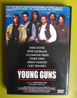 Young Guns - Western/ Cowboy