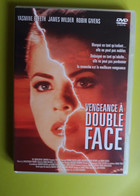 Vengeance à Double Face - Action, Aventure