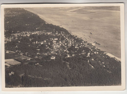 C3148) Flugblick Auf BLANKENESE An Der Elbe - 1936 - Blankenese