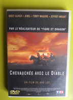 Chevauchée Avec Le Diable - Action, Aventure