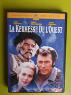 La Kermesse De L'Ouest Avec C Eastwood - Western / Cowboy