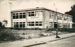 CPSM Zevenbergen,St.Josephschool-Timbre         L1998 - Zevenbergen