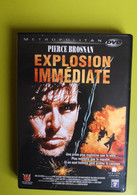 Explosion Immédiate - Action, Aventure