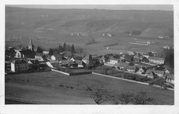 VIRIEU-sur-BOURBRE (Isère) - Vue D'ensemble - Photo-Carte - Virieu