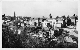 MONTFAUCON-en-VELAY (Haute-Loire) - Vue Générale - Montfaucon En Velay