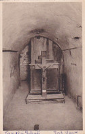 4875  81 Fort De Vaux, La Chapelle Dans Une Galerie Du Fort - Monuments Aux Morts