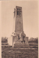 4875 81a Verdun Monument Vaurquois - Monuments Aux Morts