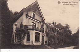 165664Chateau Des Amerois, Le Pavillon Des Officiers - La-Roche-en-Ardenne