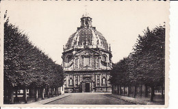 1656113Scherpenheuvel, Basiliek - Scherpenheuvel-Zichem