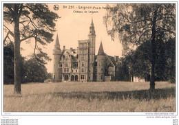 Leignon / Ciney - Château De Leignon - Kasteel - Ciney