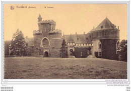 GAASBEEK  / Lennik - Kasteel - Château - TUIN MET TERRASSEN - Jardin à Terrasses - Lennik