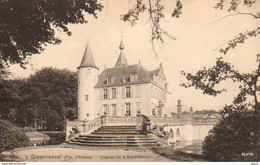 's-Gravenwezel / Schilde - Kasteel - Château De 's Gravenwezel * - Schilde