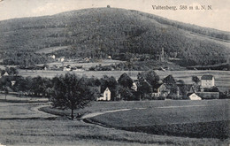 - Valtenberg, 588 M ü. N. N. - Scan Verso - - Neukirch (Lausitz)