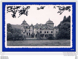 HAMOIR - Château De Lassus - Kasteel - Hamoir