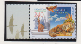 Kazachstan  Michel-cat. 673 ** - Kazakhstan