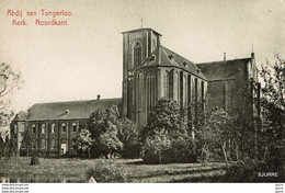 Tongerlo / Westerlo - Abdij Van Tongerloo - Kerk - Noordkant * - Westerlo