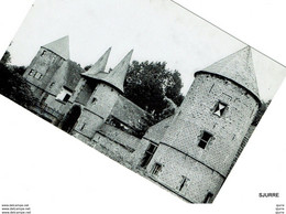 Voorde / Ninove - Het Kasteel - Château - Ninove