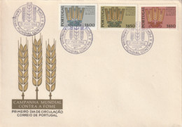 Portugal - Brief - Storia Postale