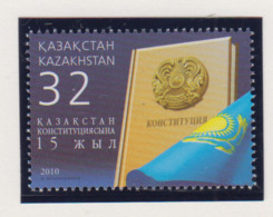 Kazachstan  Michel-cat. 679 ** - Kazakhstan