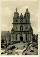 Saint Hubert   La Basilique  1633 - Saint-Hubert