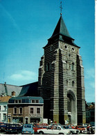 WAvre  Eglise St Jean Baptiste - Wavre