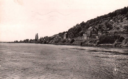 Nevers - Village Hameau Les Montapins Et La Loire - Nevers