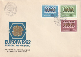 Portugal - Brief - Storia Postale