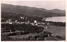 Cavalaire - Vue Générale Du Village - Cavalaire-sur-Mer