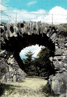 CPA - Chaudfontaine-sur/ Vesdre - Le Pont Du Diable - Promenade - Nels - Chaudfontaine