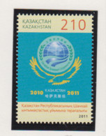 Kazachstan  Michel-cat. 706 ** - Kazakhstan