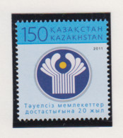 Kazachstan  Michel-cat. 726  ** - Kazakhstan