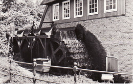 1947155Velp, Korenmolen ,,Van Lennepsmolen  Bovenslagmolen, Verval 3,00 M. Diameter Waterrad 2,40 M. (foto Augu - Velp / Rozendaal