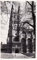 1947426Canterbury Cathedral  The S.W. Tower & Porch - Canterbury