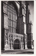 1947445Canterbury Cathedral, West Front - Canterbury