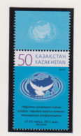 Kazachstan  Michel-cat. 750 ** - Kazakhstan