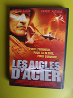 Les Aigles D'Acier - Action, Aventure