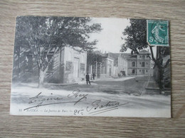 Delcampe - ALGERIE BATNA LA JUSTICE DE PAIX - Batna