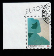PORTUGAL 1993 Nº 2131- USD (CEPT)_ PTS13332 - Used Stamps