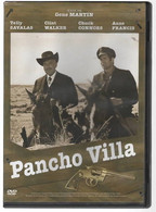 PANCHO VILLA  Avec TELLY SAVALAS        C32 - Western / Cowboy