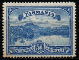 TASMANIE 1900 * - Ongebruikt