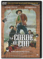 LA CORDE AU COU  Avec  ANTHONY STEFFEN        C32 2 C35 - Western/ Cowboy